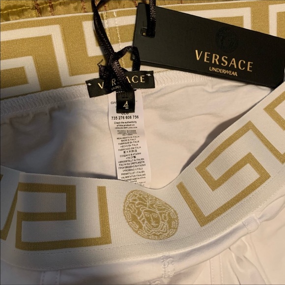VERSACE - Picture 4 of 7